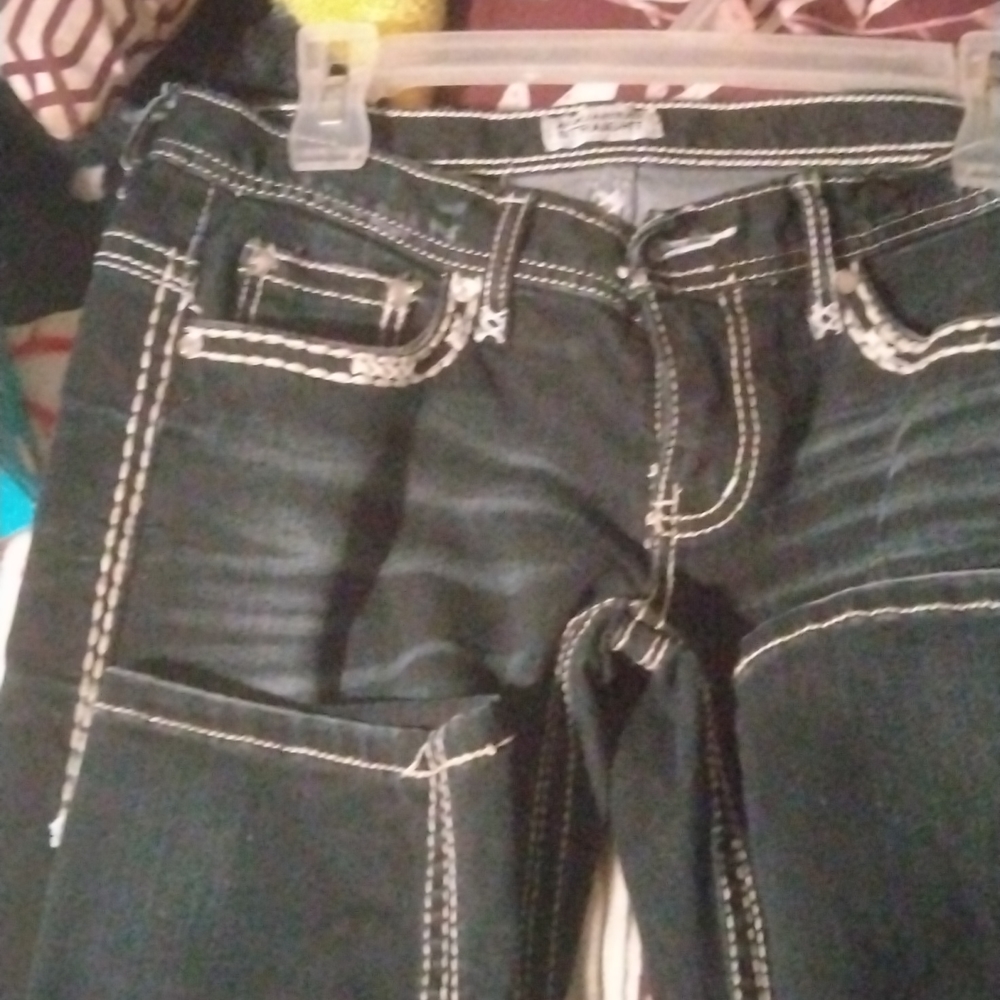 Daytrip jeans